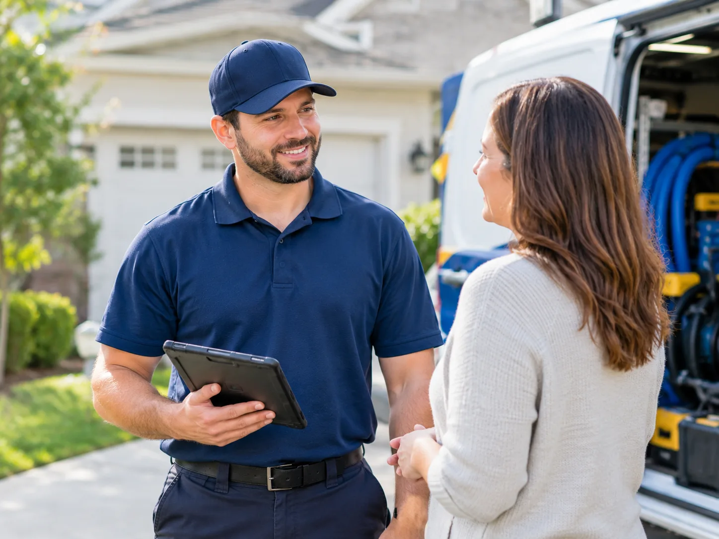 Sewage Backup Cleanup The Villages, FL FAQs